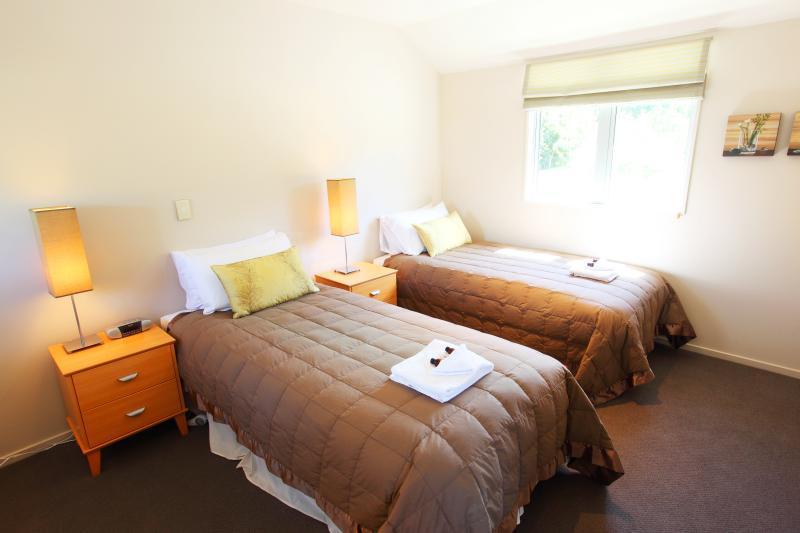 Arrowfield Apartments Arrowtown Luaran gambar