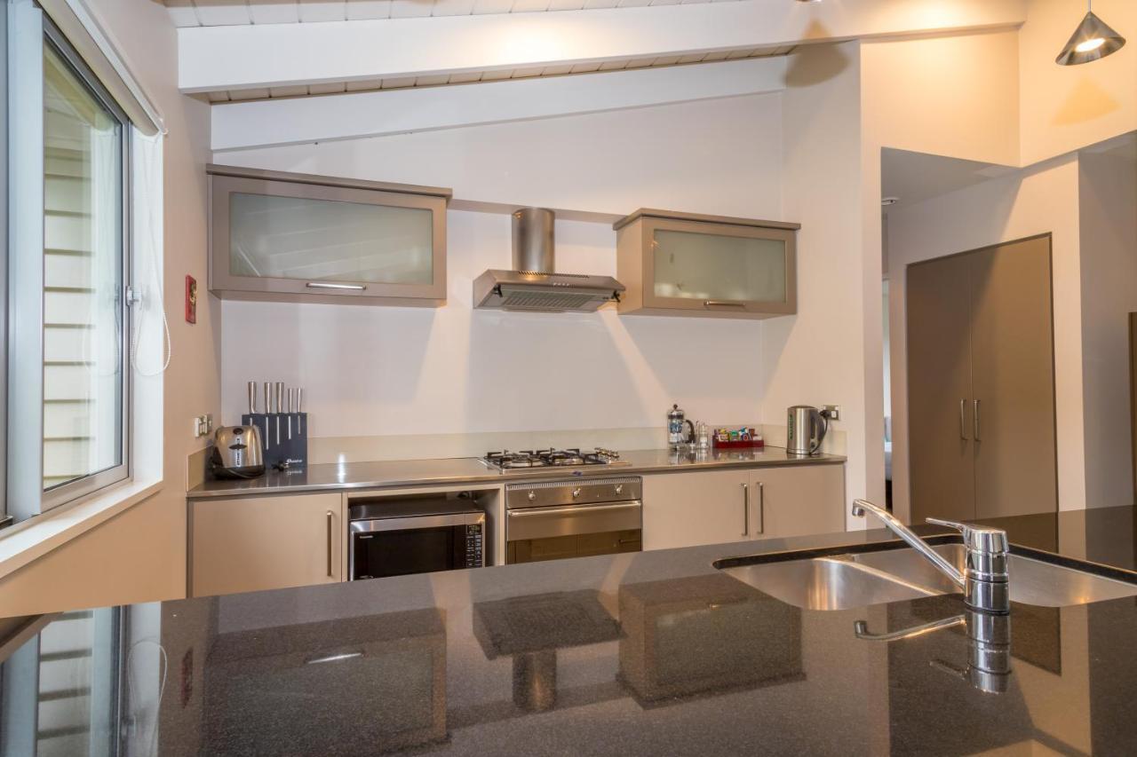 Arrowfield Apartments Arrowtown Luaran gambar