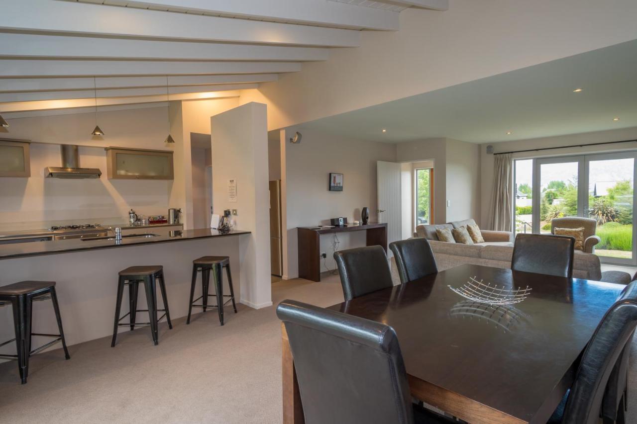 Arrowfield Apartments Arrowtown Luaran gambar