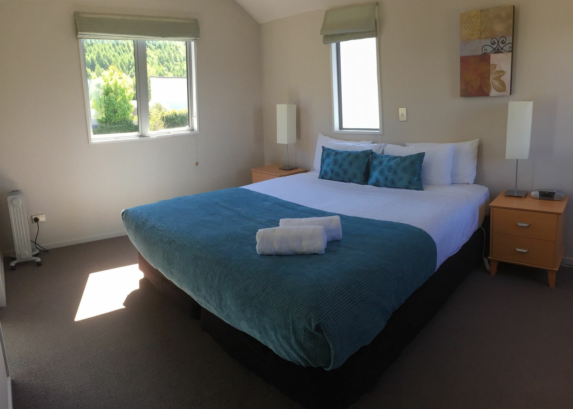 Arrowfield Apartments Arrowtown Luaran gambar