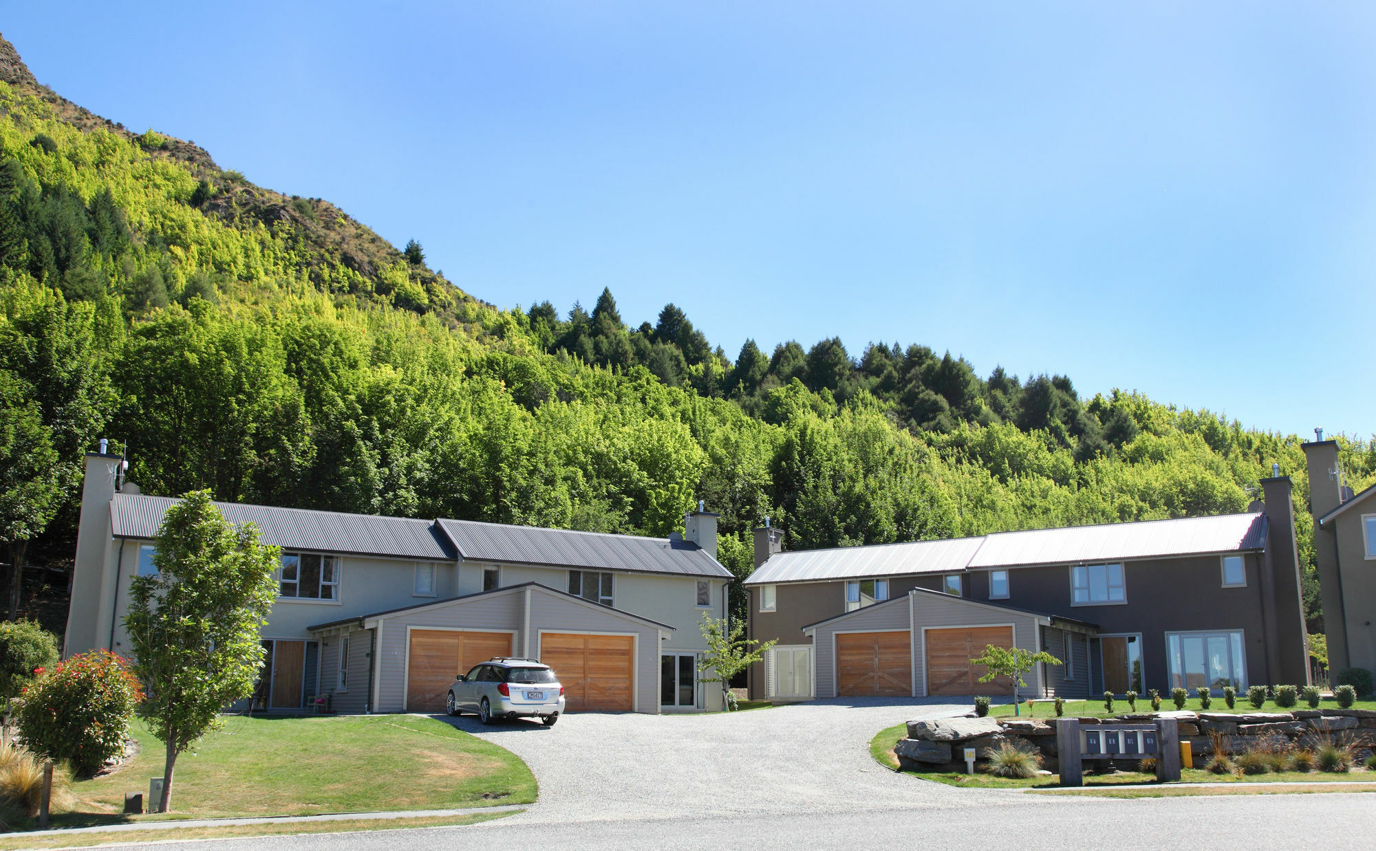 Arrowfield Apartments Arrowtown Luaran gambar