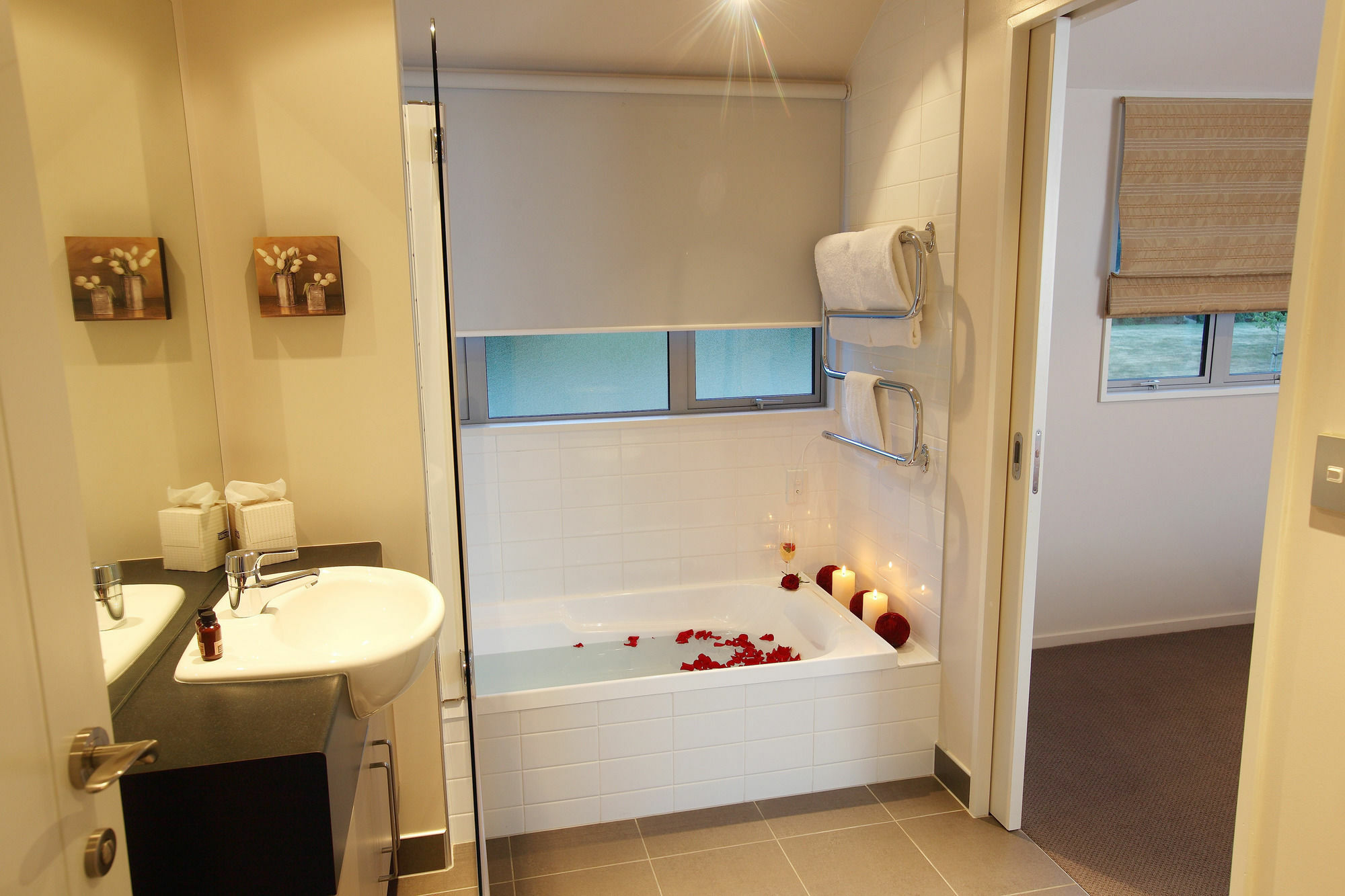 Arrowfield Apartments Arrowtown Luaran gambar