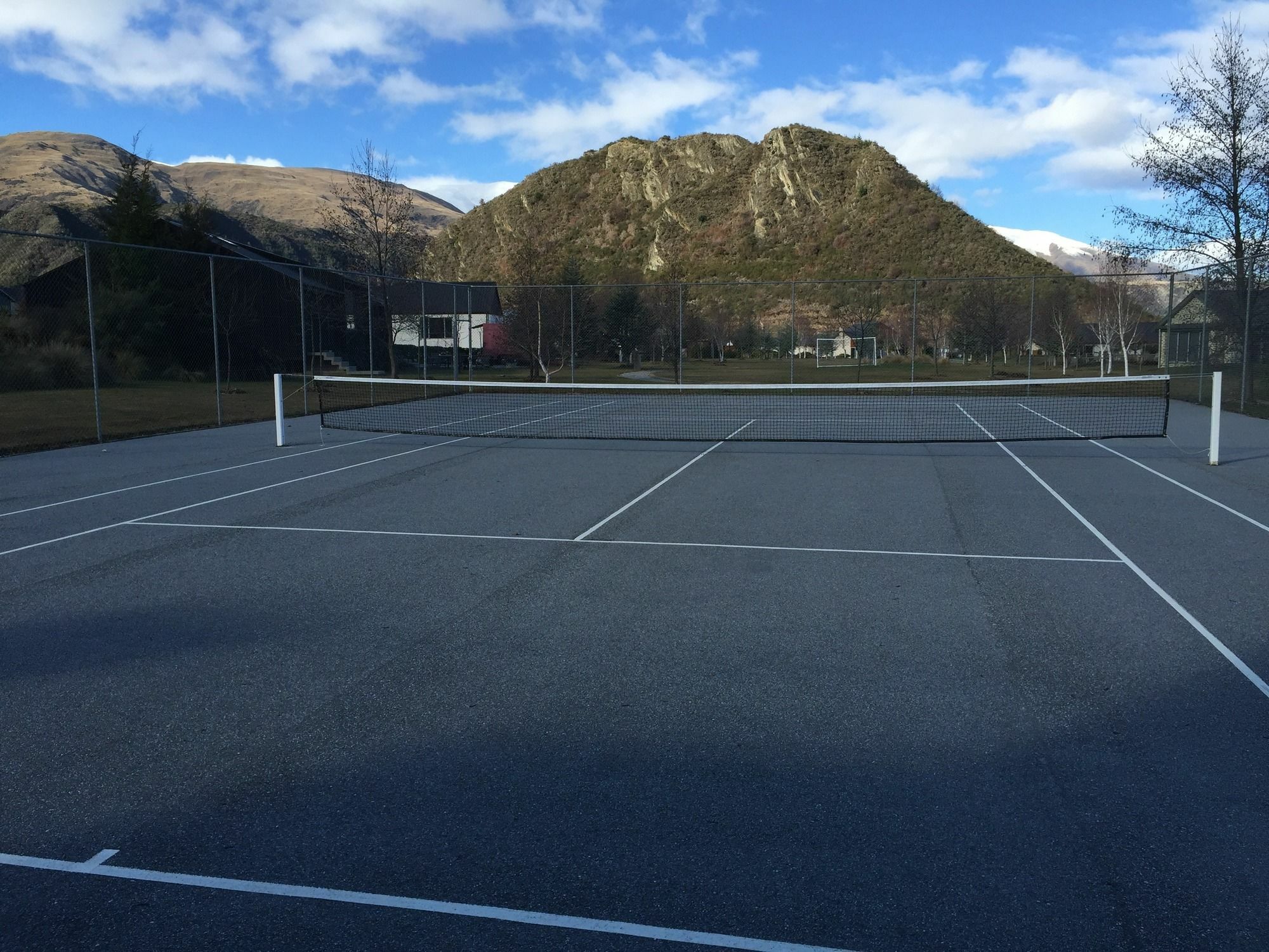 Arrowfield Apartments Arrowtown Luaran gambar